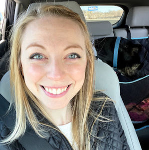 Meet your Posher, Allie